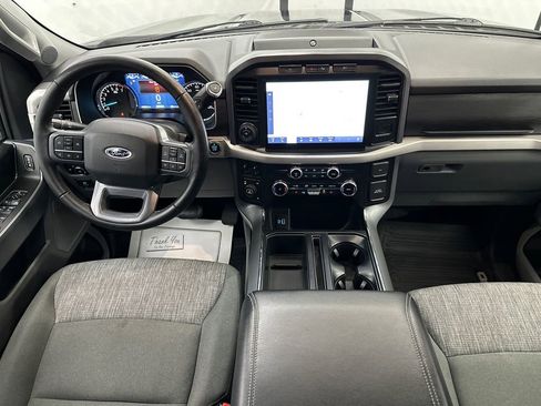 Used 2023 Ford F150 XLT w/ Equipment Group 302A High image 22