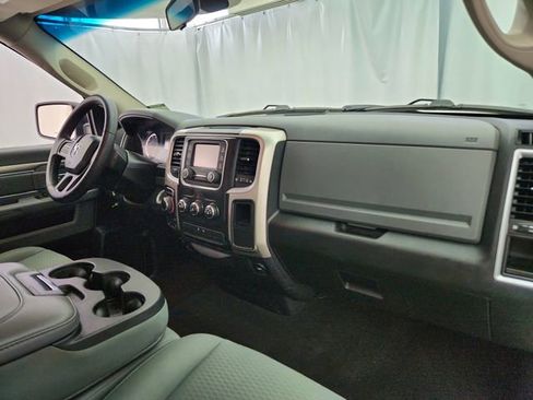 Used 2017 RAM 1500 Classic SLT AWD/4WD image 20