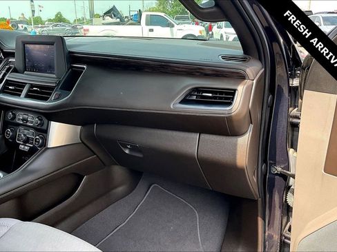 Used 2023 Chevrolet Tahoe LS AWD/4WD image 25