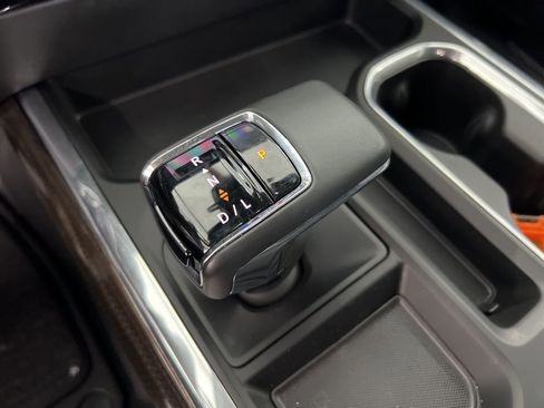 New 2024 Chevrolet Silverado 1500 RST w/ All Star Edition Plus image 15