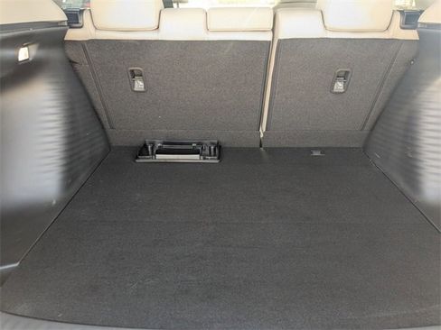 Used 2025 Honda HR-V LX image 29