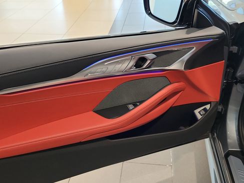 New 2026 BMW M850i xDrive Coupe w/ M Carbon Exterior Package image 12