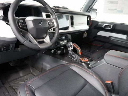 New 2025 Ford Bronco Stroppe Edition image 20