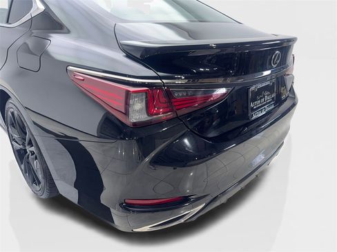 Used 2024 Lexus ES 350 F Sport image 19