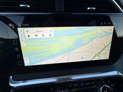 New 2026 GMC Sierra 3500 Denali Ultimate image 14