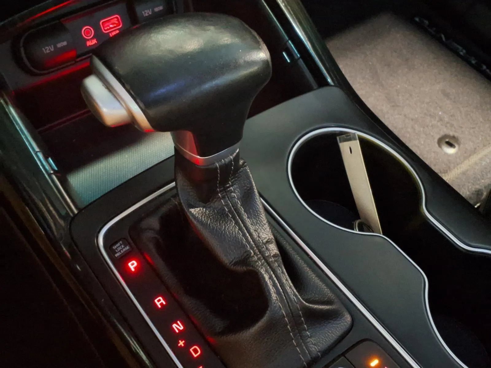 Used 2020 Kia Sorento EX FWD image 23