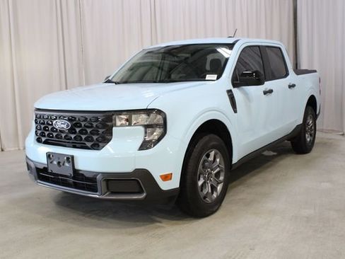 New 2026 Ford Maverick XLT w/ Equipment Group 301A AWD/4WD image 35