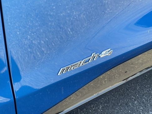 New 2025 Ford Mustang Mach-E GT image 6