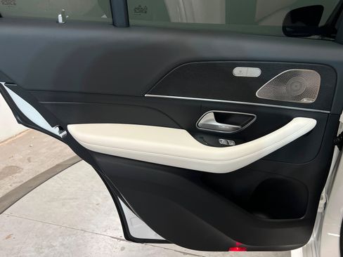 New 2026 Mercedes-Benz GLE 450 4MATIC image 18