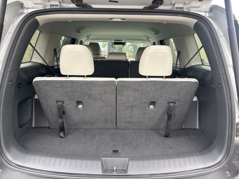 Used 2025 Hyundai Santa Fe SEL image 34