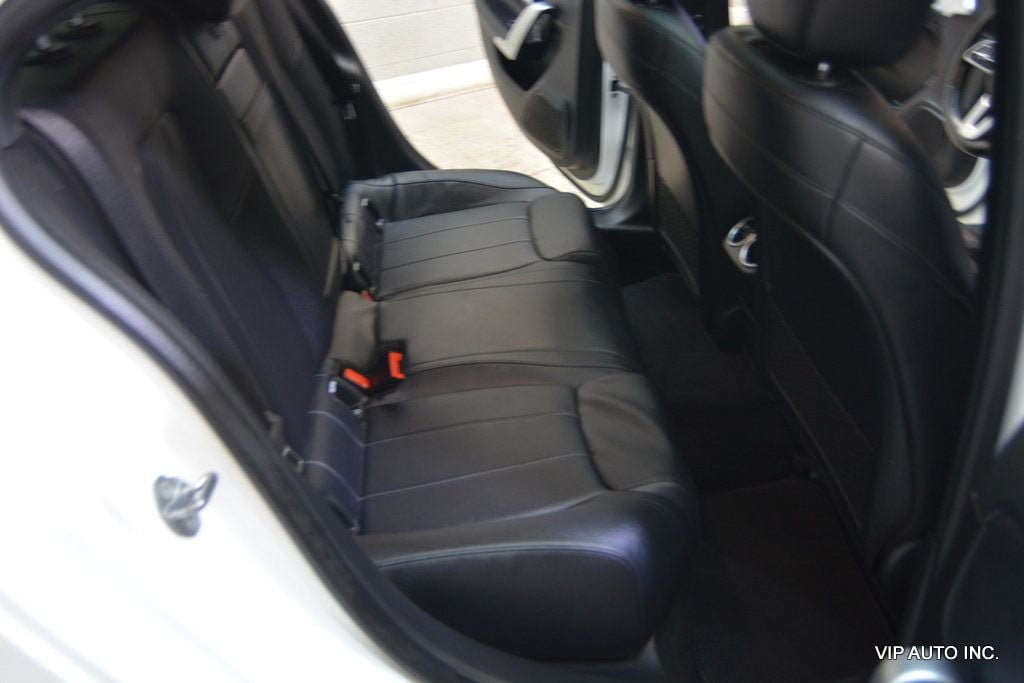 Used 2019 Mercedes-Benz A 220 4MATIC image 37