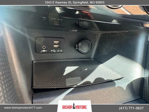 Used 2020 Subaru Forester Sport w/ Popular Package #2 image 19