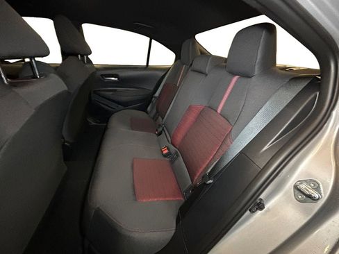 New 2026 Toyota Corolla SE image 13