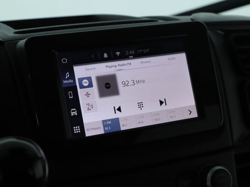 Used 2023 RAM ProMaster 2500 w/ Driver Convenience Group image 9