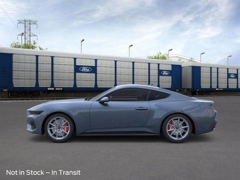 New 2026 Ford Mustang GT Premium RWD image 3