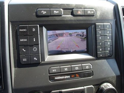 Used 2018 Ford F150 XL w/ Equipment Group 101A Mid AWD/4WD image 13