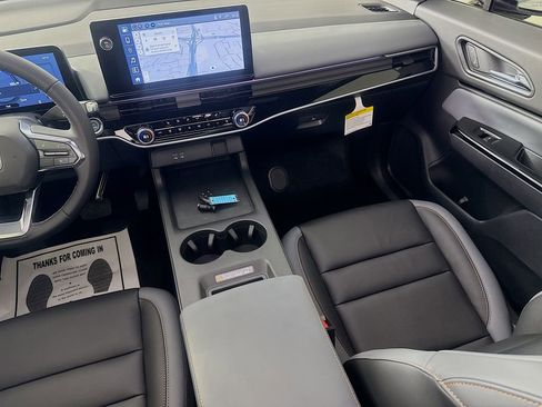 New 2026 Honda Prologue Touring image 30