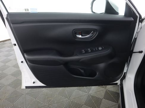 Used 2025 Honda HR-V EX-L image 23