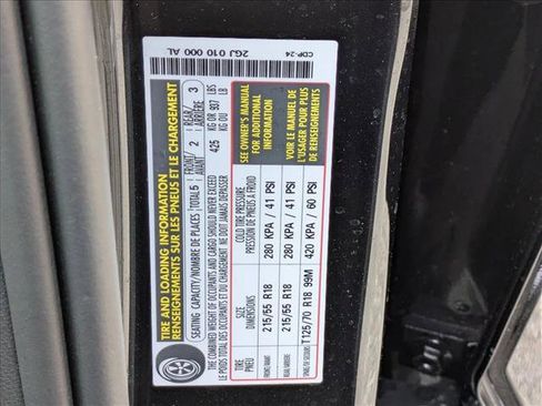 New 2026 Volkswagen Taos SE image 19