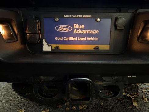 Certified 2023 Ford F350 Lariat w/ Lariat Ultimate Package image 17