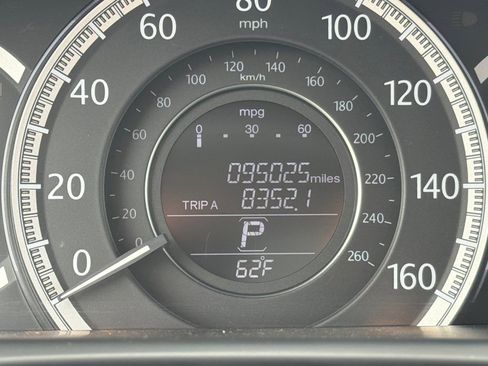 Used 2014 Honda Accord LX image 20