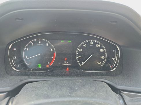 Used 2018 Honda Accord LX image 13