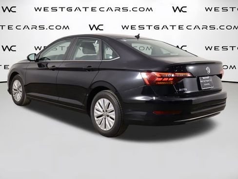 Used 2019 Volkswagen Jetta S image 37
