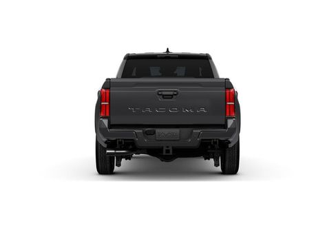 New 2026 Toyota Tacoma SR5 RWD image 38