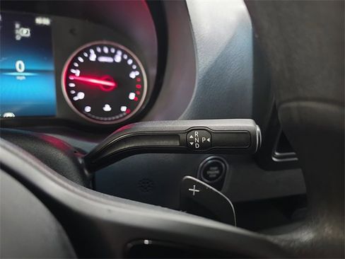 Used 2024 Mercedes-Benz Sprinter 2500 image 20