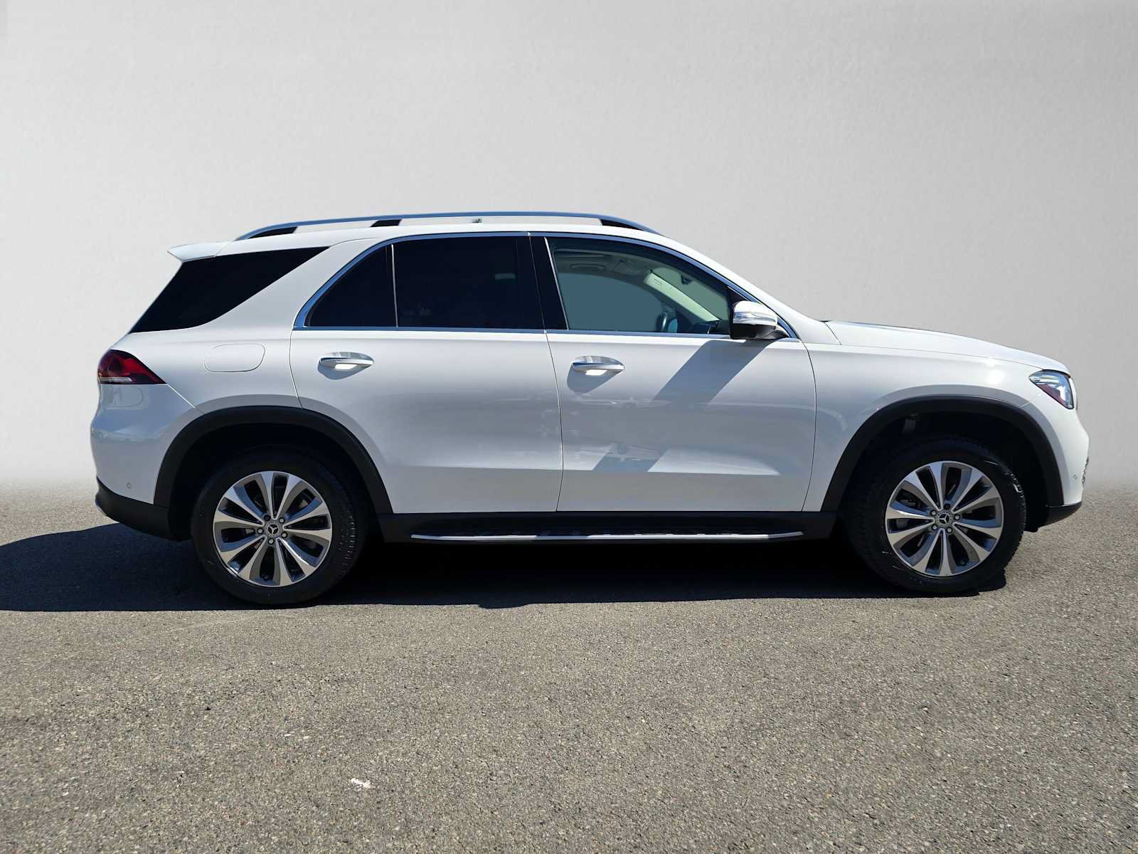 Used 2021 Mercedes-Benz GLE 350 w/ Premium Package image 8