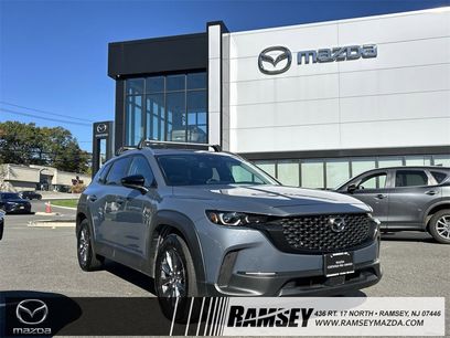 Used 2023 MAZDA CX-50 2.5 S w/ Cargo Package