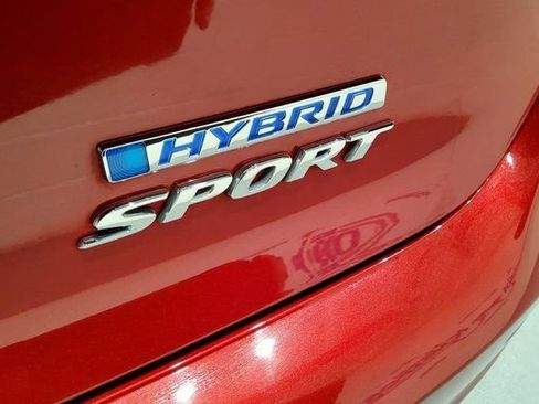 Used 2024 Honda Accord Sport image 36