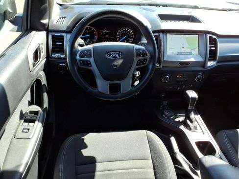 Used 2023 Ford Ranger XLT w/ Equipment Group 302A High AWD/4WD image 8