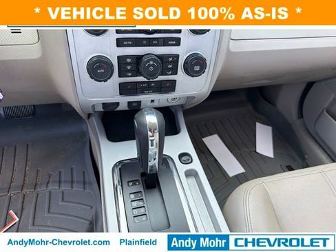 Used 2011 Mercury Mariner Premier w/ 202A Rapid Spec Order Code FWD image 23