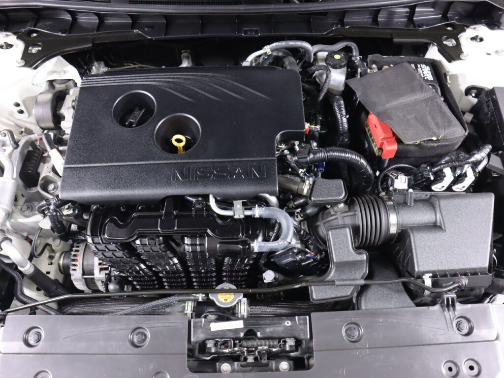 Used 2019 Nissan Altima 2.5 SR FWD image 38