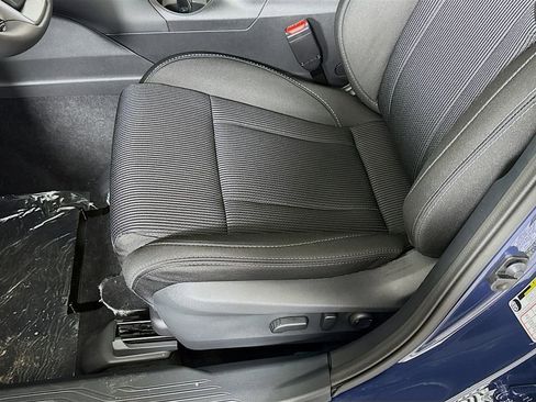 New 2025 Subaru Legacy Premium AWD/4WD image 18