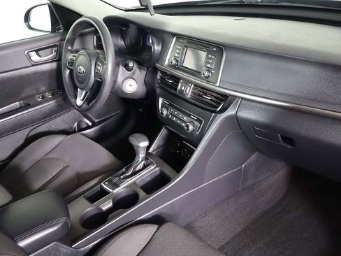 Used 2017 Kia Optima LX FWD image 24