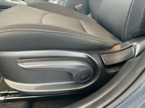 Certified 2023 Kia Forte LXS w/ LXS Technology Package FWD image 16