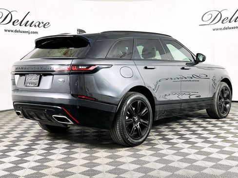 Used 2023 Land Rover Range Rover Velar R-Dynamic S AWD/4WD image 6