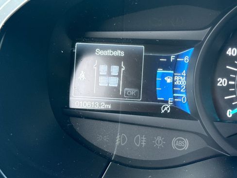 Used 2024 Ford Edge SEL w/ Convenience Package AWD/4WD image 39
