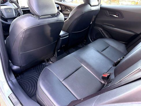 Used 2024 Toyota Prius Limited w/ Limited Premium Package image 20