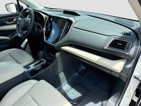 New 2026 Subaru Ascent Limited AWD/4WD image 15