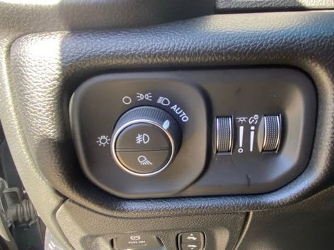 New 2026 RAM 1500 Big Horn image 15