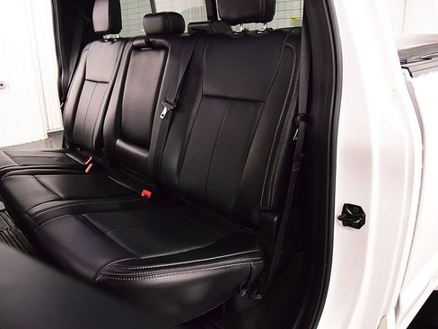 Used 2019 Ford F150 4x4 SuperCrew image 35