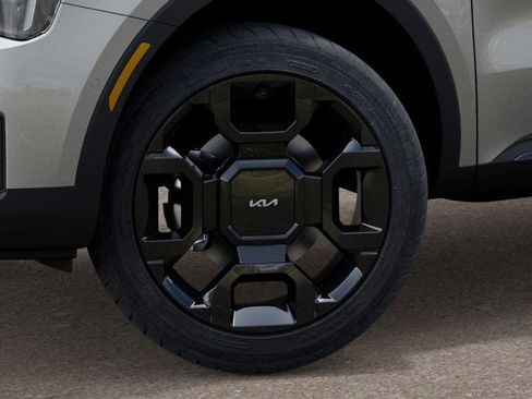 New 2026 Kia Sorento SX Prestige w/ Olive Brown Leather Package image 9