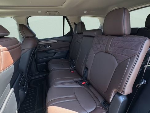 New 2026 Honda Pilot Elite image 16