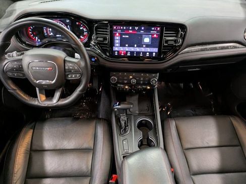 Used 2024 Dodge Durango R/T image 22