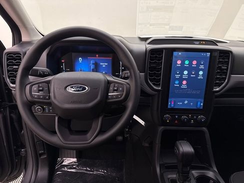 New 2025 Ford Ranger XL image 22