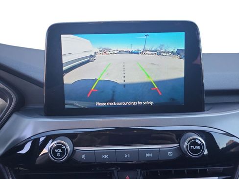 Used 2023 Ford Escape Base image 15