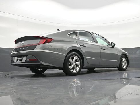 Used 2022 Hyundai Sonata SE FWD image 25